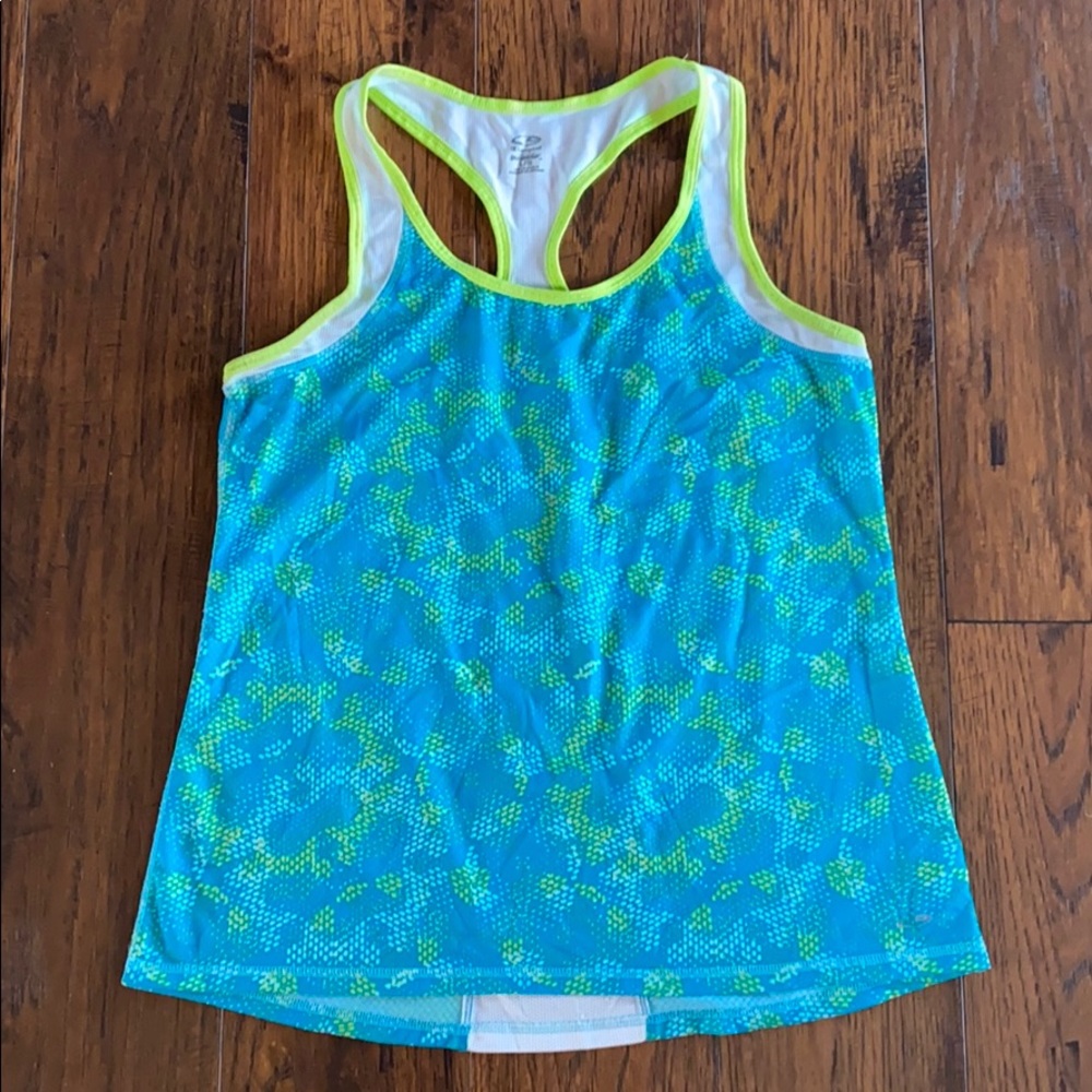 C9 by Champion Workout top